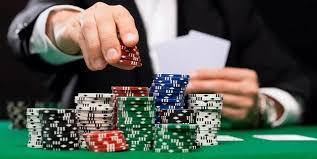 Онлайн казино Weiss Casino